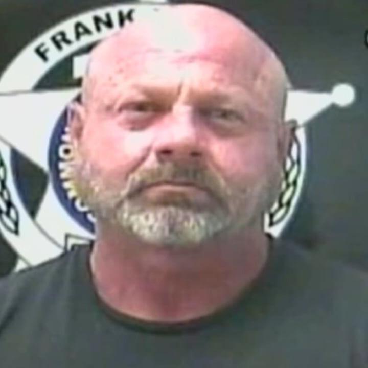 Families call man a serial killer after he's linked to three Kentucky overdose deaths